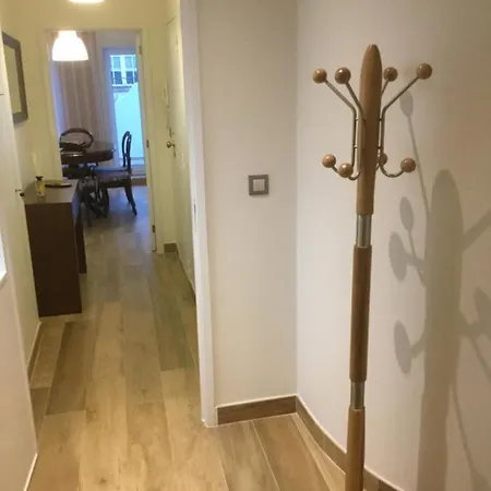 Διαμέρισμα & Charming Clerigos Appartments Πόρτο