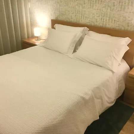 Lejlighed & Charming Clerigos Appartments *