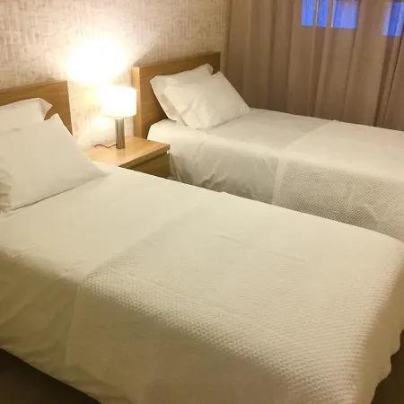 Lejlighed & Charming Clerigos Appartments Porto