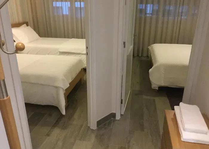 & Charming Clerigos Appartments Porto