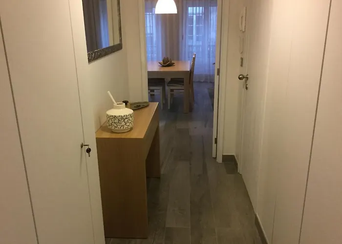 & Charming Clerigos Appartments Porto