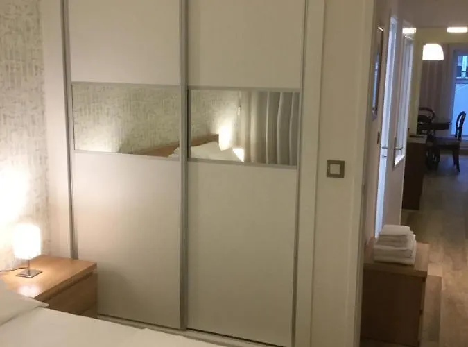 Lejlighed & Charming Clerigos Appartments