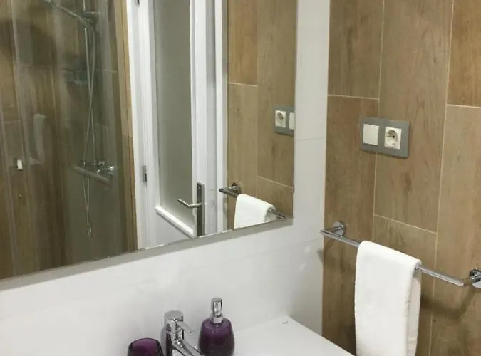 & Charming Clerigos Appartments