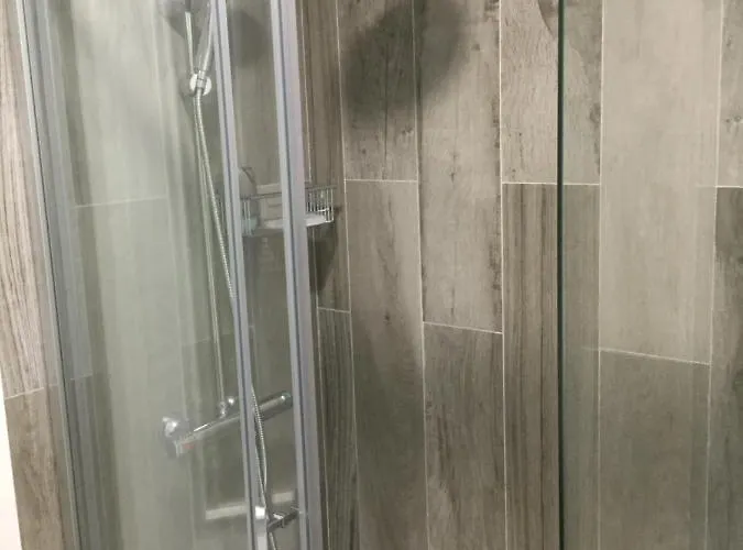 Central&charming Clérigos Appartments * Oporto