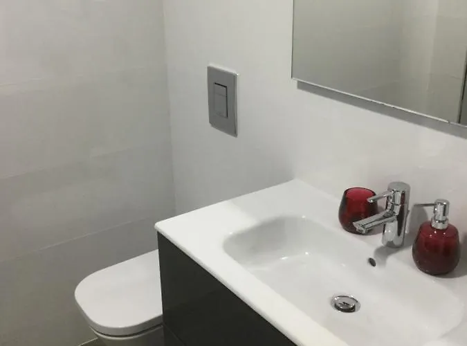 Central&charming Clérigos Appartments