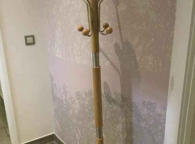 Central&charming Clérigos Appartments Apartamento