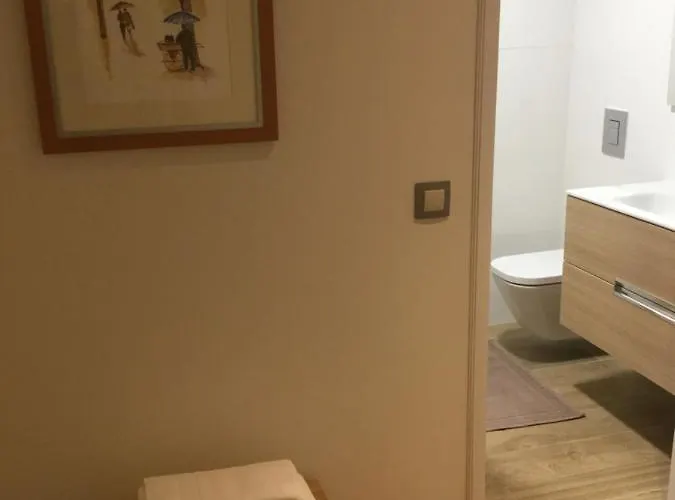 Apartamento Central&charming Clérigos Appartments Oporto