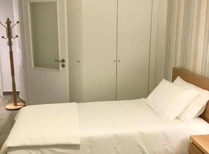 Central&charming Clérigos Appartments * Oporto