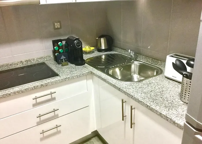 Apartamento Central&charming Clérigos Appartments