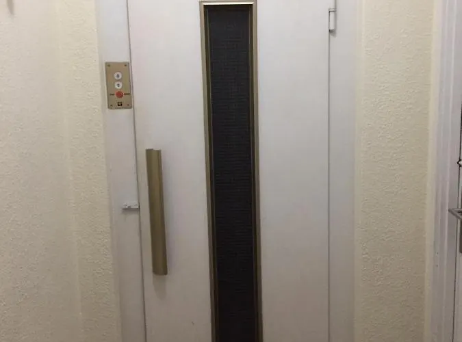 Central&charming Clérigos Appartments *