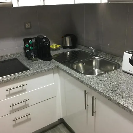 & Charming Clerigos Appartments Porto