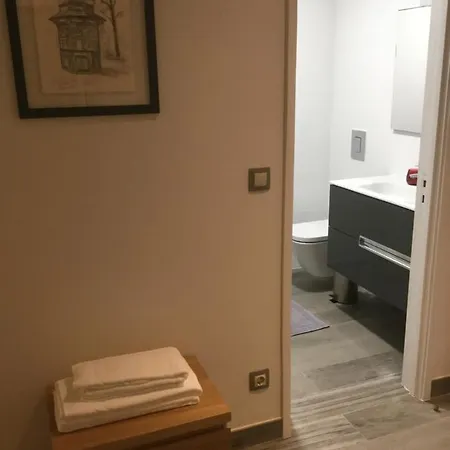 Central&charming Clérigos Appartments