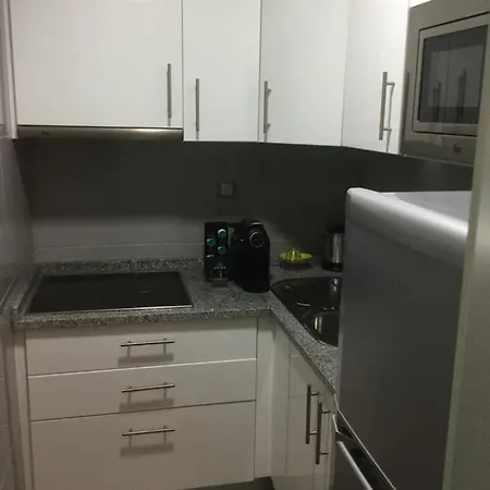 Central&charming Clérigos Appartments Appartement