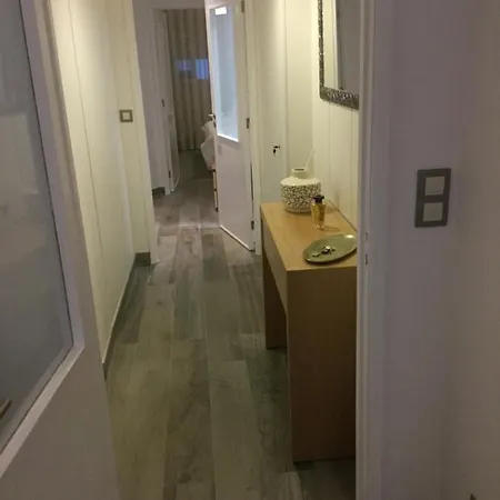 Central&charming Clérigos Appartments Appartement