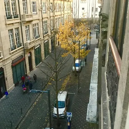 Apartment & Charming Clerigos Appartments