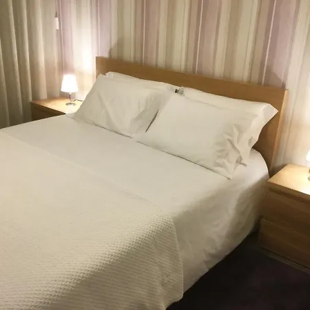 Apartment & Charming Clerigos Appartments *