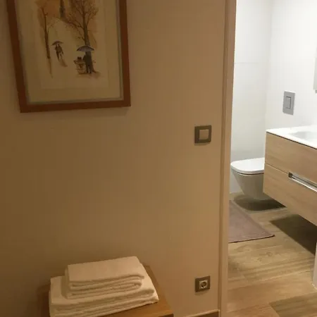 Apartment & Charming Clerigos Appartments Porto