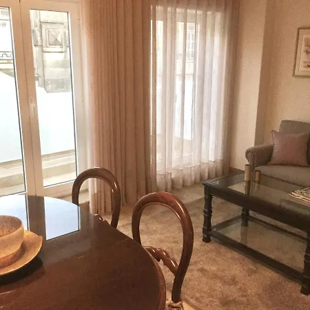 Central&charming Clérigos Appartments Oporto