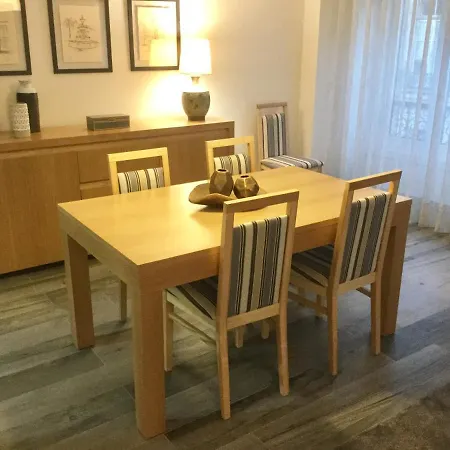 Central&charming Clérigos Appartments * Oporto