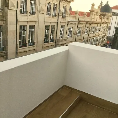 & Charming Clerigos Appartments Apartment