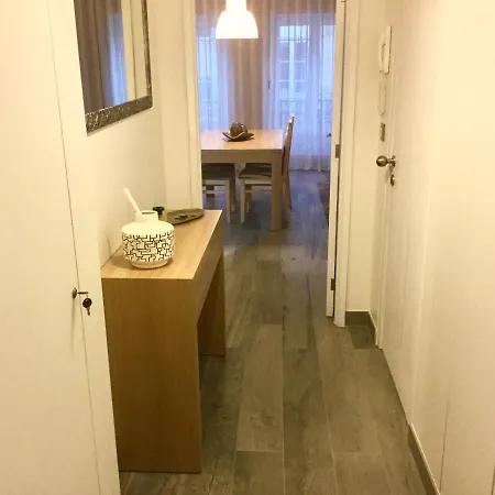 & Charming Clerigos Appartments Porto