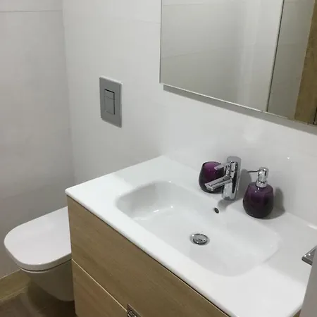 & Charming Clerigos Appartments Apartment *