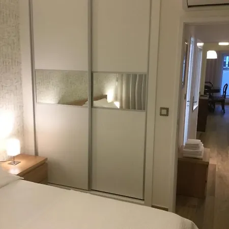 Apartment & Charming Clerigos Appartments