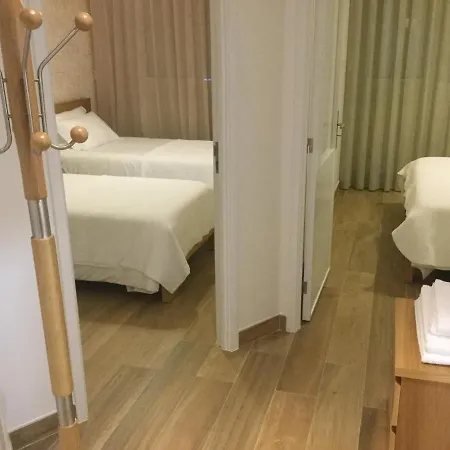 & Charming Clerigos Appartments Apartment Porto