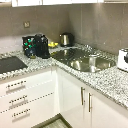 Appartement Central&charming Clérigos Appartments