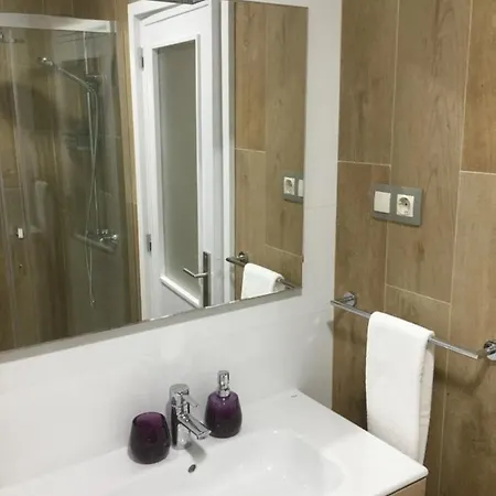 & Charming Clerigos Appartments