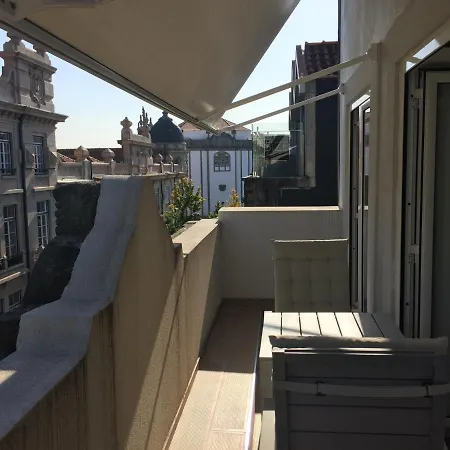 Apartment & Charming Clerigos Appartments