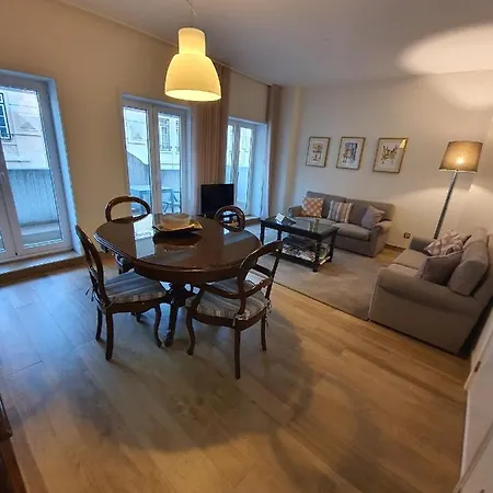 Appartement Central&charming Clérigos Appartments Oporto