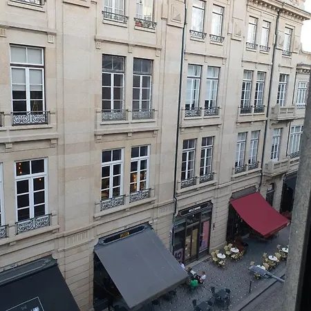 Appartement Central&charming Clérigos Appartments Oporto