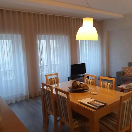 & Charming Clerigos Appartments Apartment *