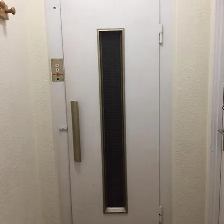 Central&charming Clérigos Appartments *