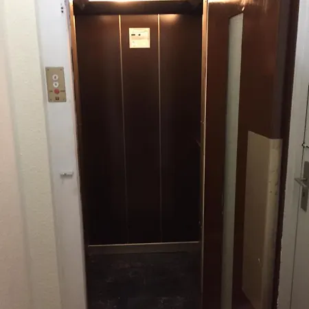 アパート & Charming Clerigos Appartments