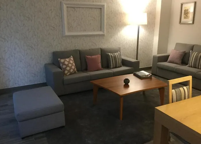 Апартаменты & Charming Clerigos Appartments *