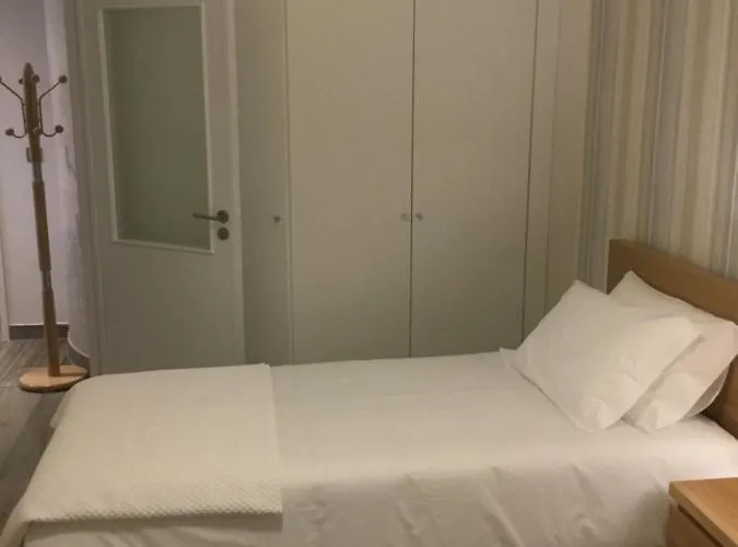 Apartman Central&charming Clérigos Appartments Porto