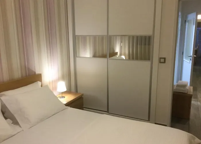 & Charming Clerigos Appartments Апартаменты Порту