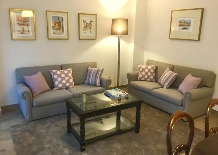 Apartman Central&charming Clérigos Appartments Porto