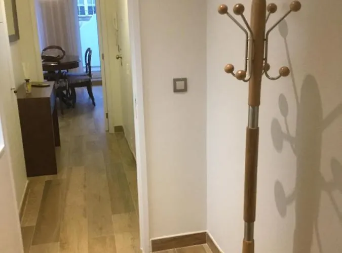 Διαμέρισμα & Charming Clerigos Appartments Πόρτο