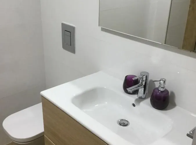 Central&charming Clérigos Appartments Apartman *