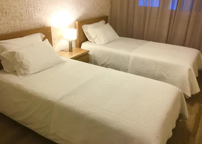 Апартаменты & Charming Clerigos Appartments Порту