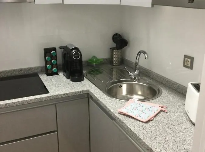 & Charming Clerigos Appartments