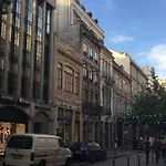 Διαμέρισμα & Charming Clerigos Appartments