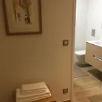 Διαμέρισμα & Charming Clerigos Appartments Πόρτο