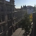 Apartman Central&charming Clérigos Appartments Porto