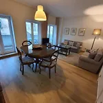 Apartman Central&charming Clérigos Appartments Porto