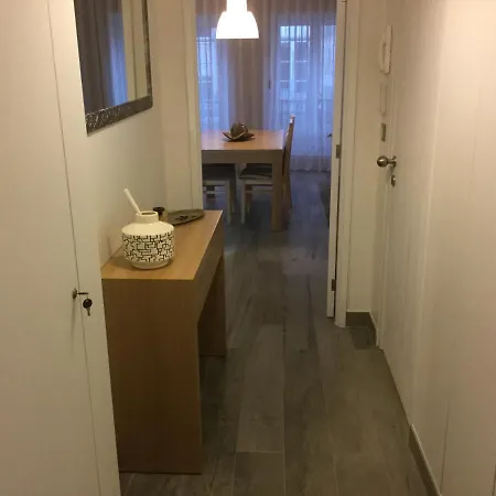 & Charming Clerigos Appartments Porto