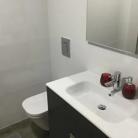 & Charming Clerigos Appartments